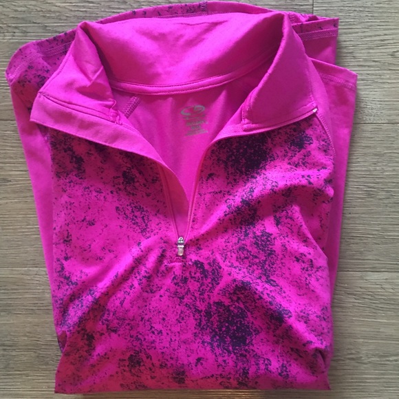 Workout jacket - Picture 2 of 3